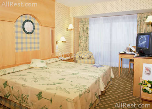 Melia Las Palmas 4